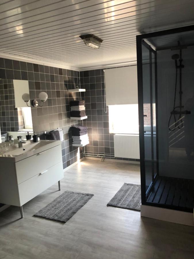 Vakantiehuisje Vds Tongeren Eksteriør billede